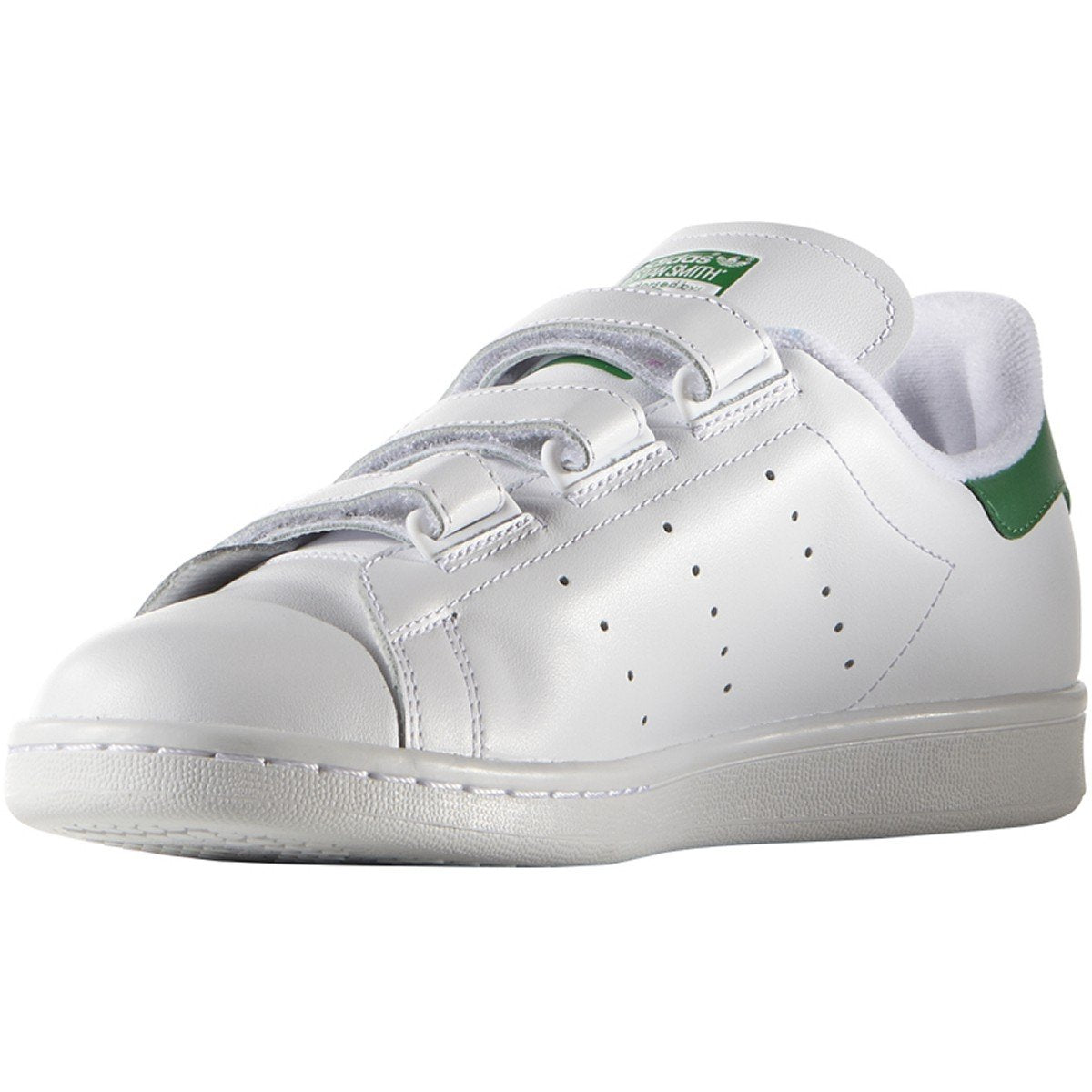[S75187] Mens Adidas Stan Smith Comfort