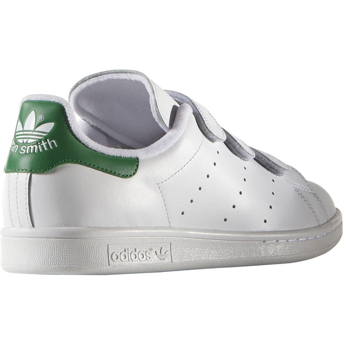 [S75187] Mens Adidas Stan Smith Comfort