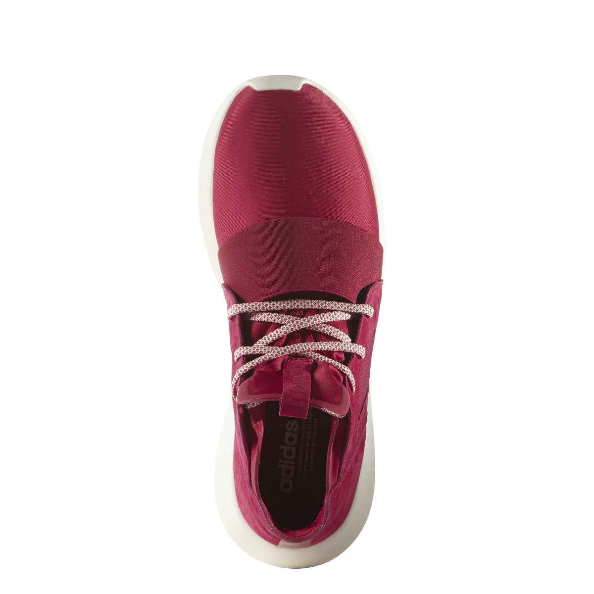 [S75902] Womens Adidas Tubular Defiant W