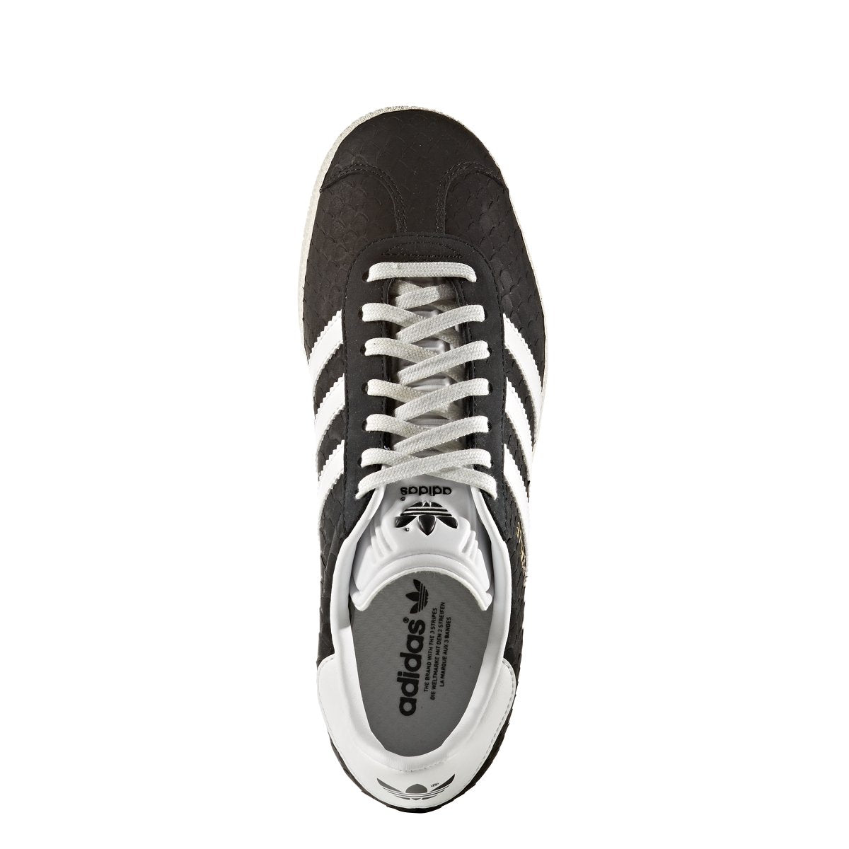 [S76025] Womens Gazelle