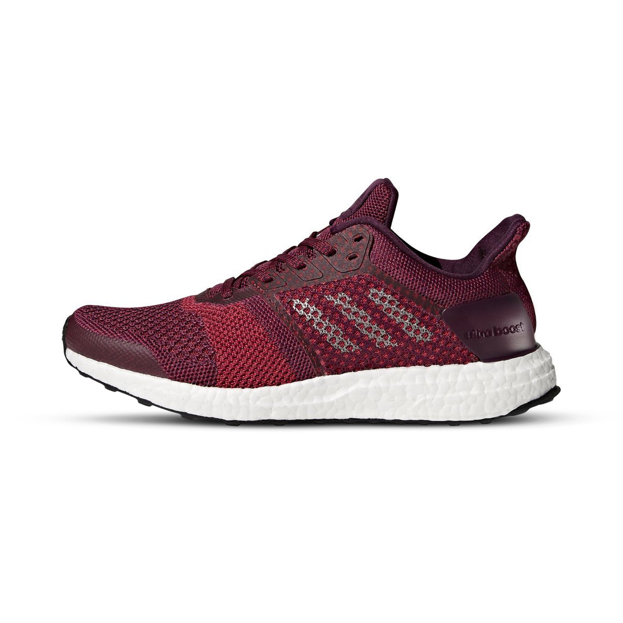 [S80620] Womens Adidas UltraBOOST ST