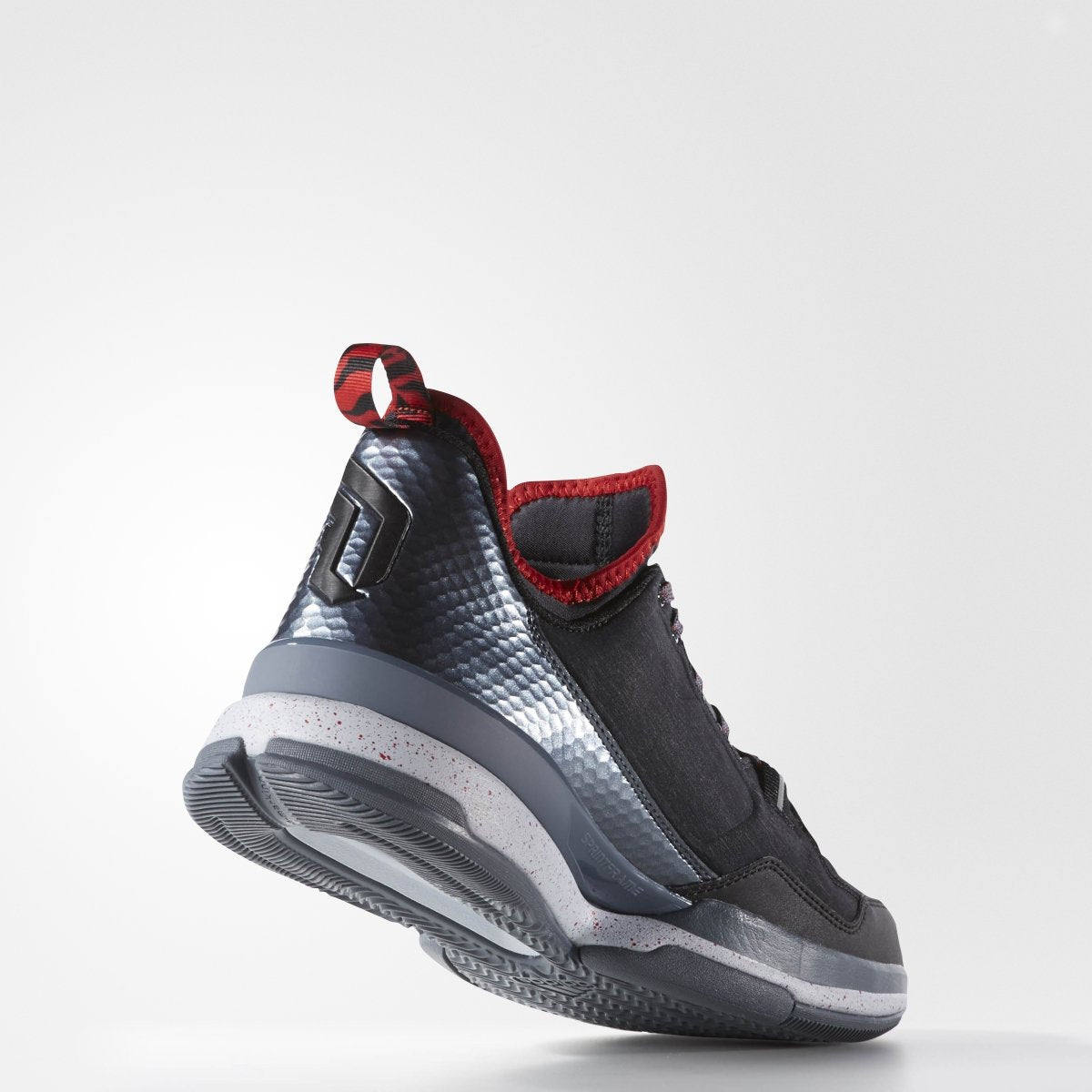[S85492] D Lillard