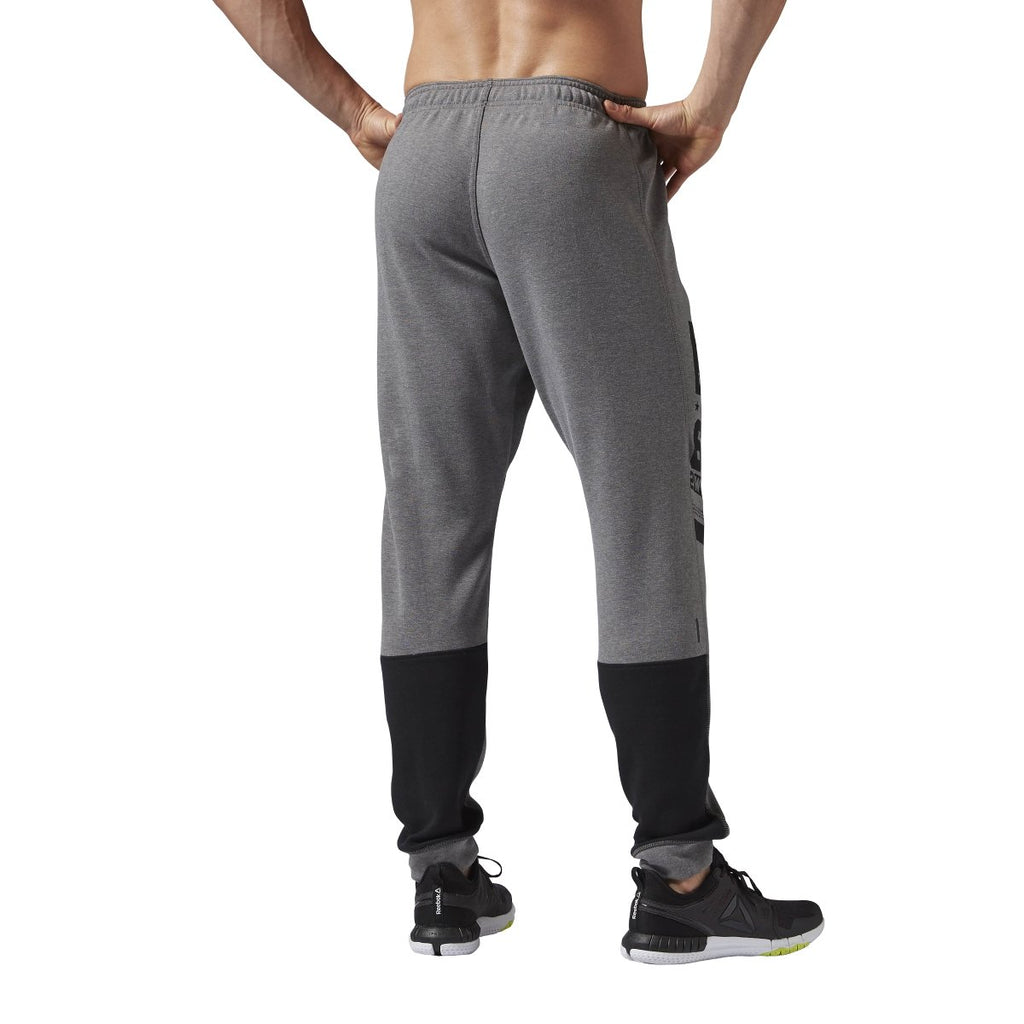 [S93635] One Series Quik Cotton Fleece Pant