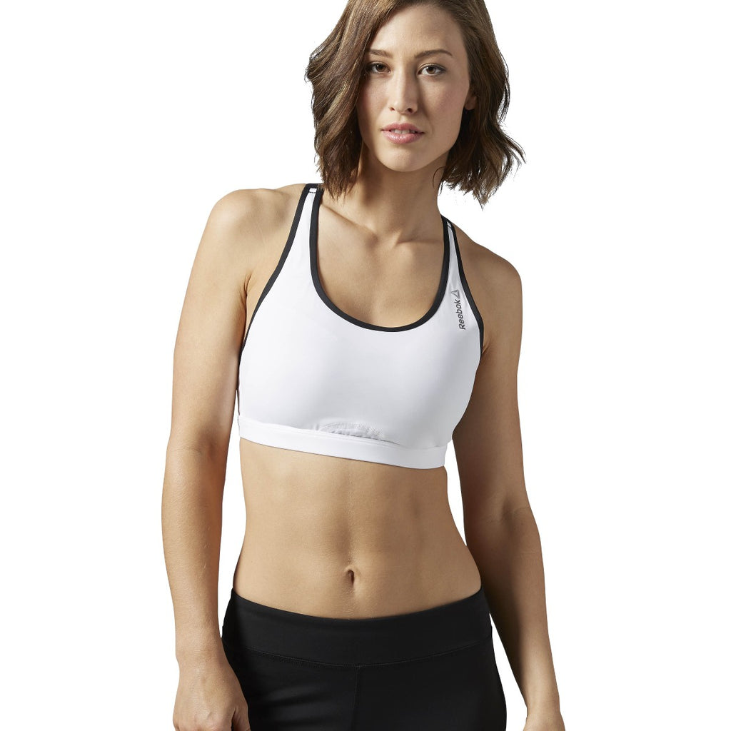 [S93788] Womens Reebok Hero Power Bra