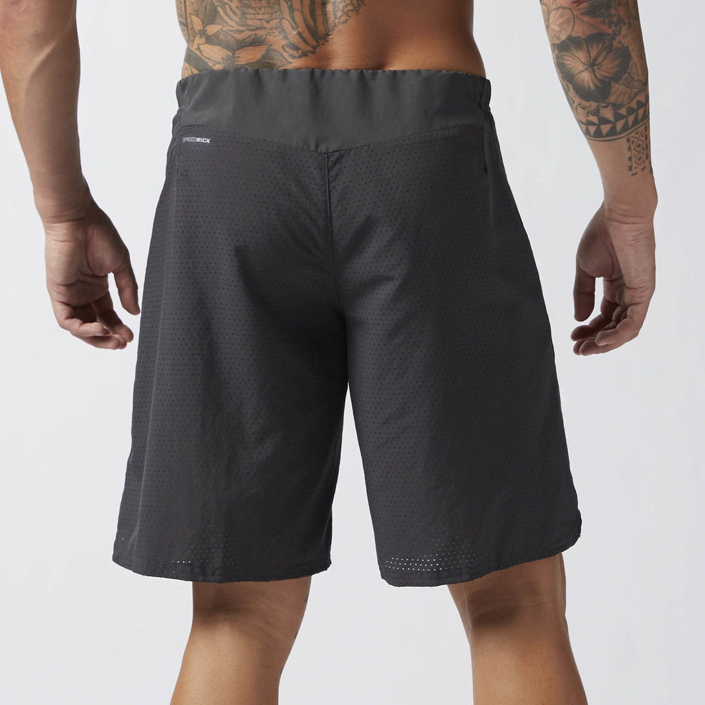 [S96181] Spartan Woven Short