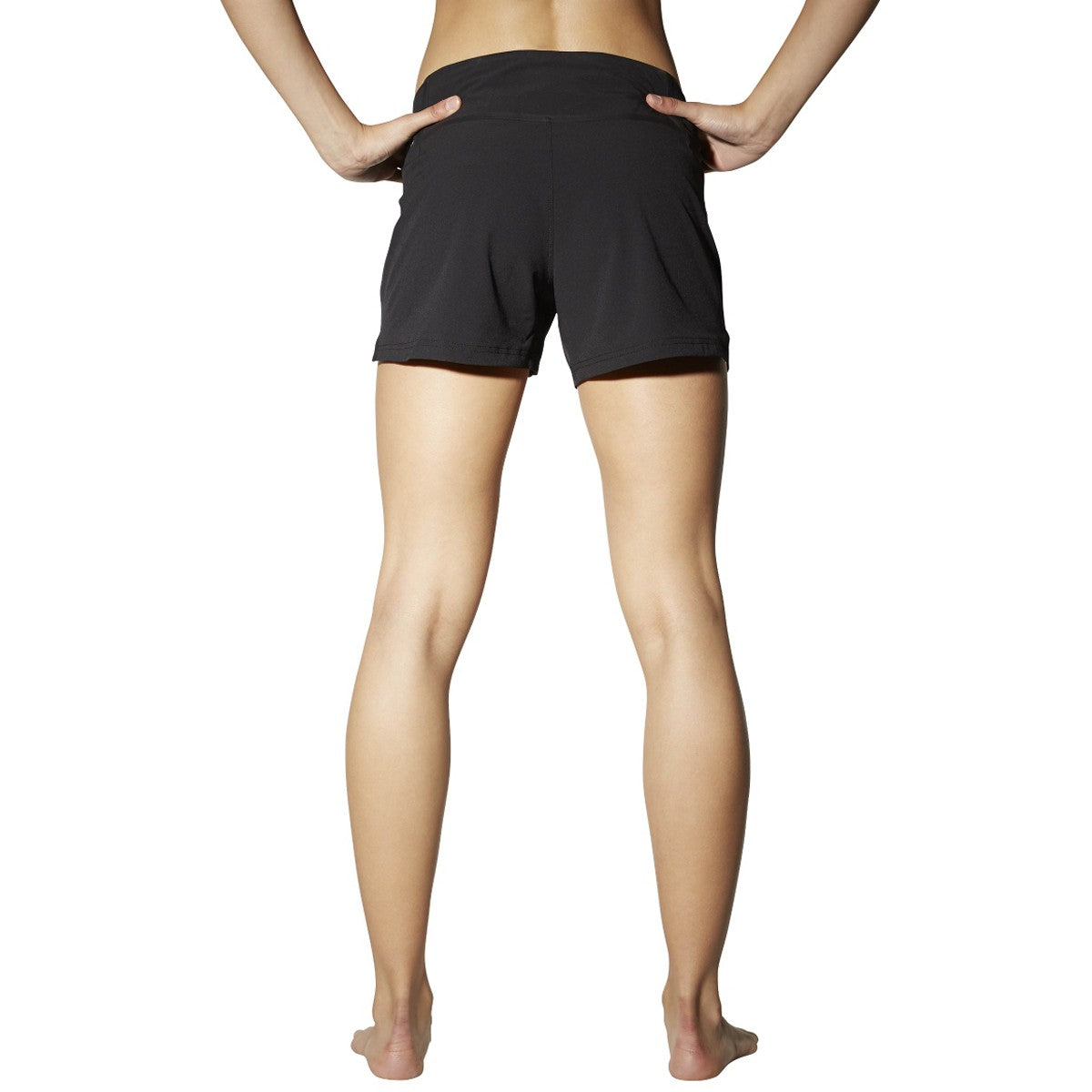 [S96542] Womens Reebok Combat Prime MMA Short