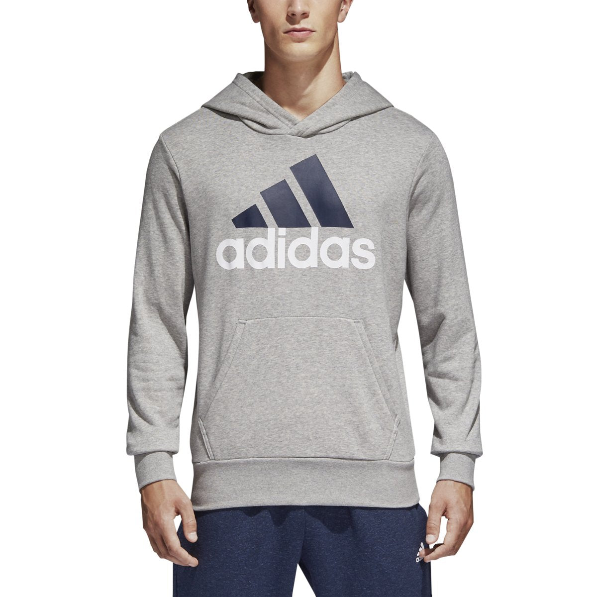 [S98775] Essentials Linear Pullover