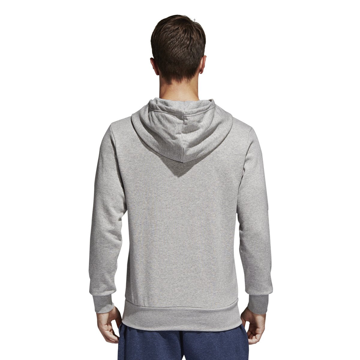 [S98775] Essentials Linear Pullover