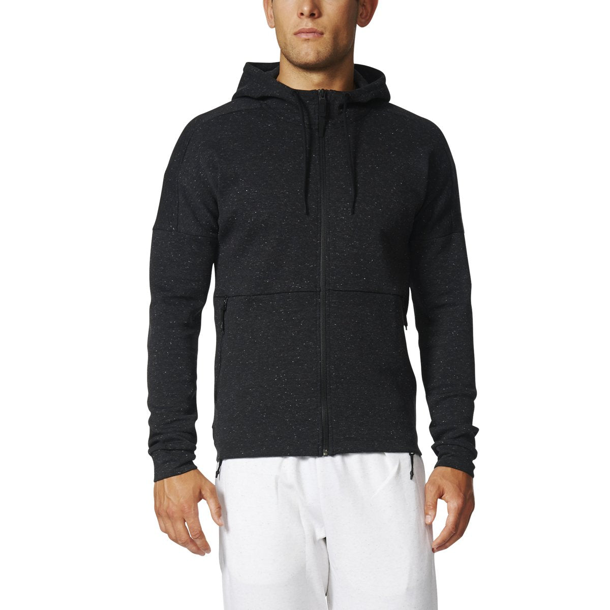 [S98783] ID Stadium Full Zip Hoodie
