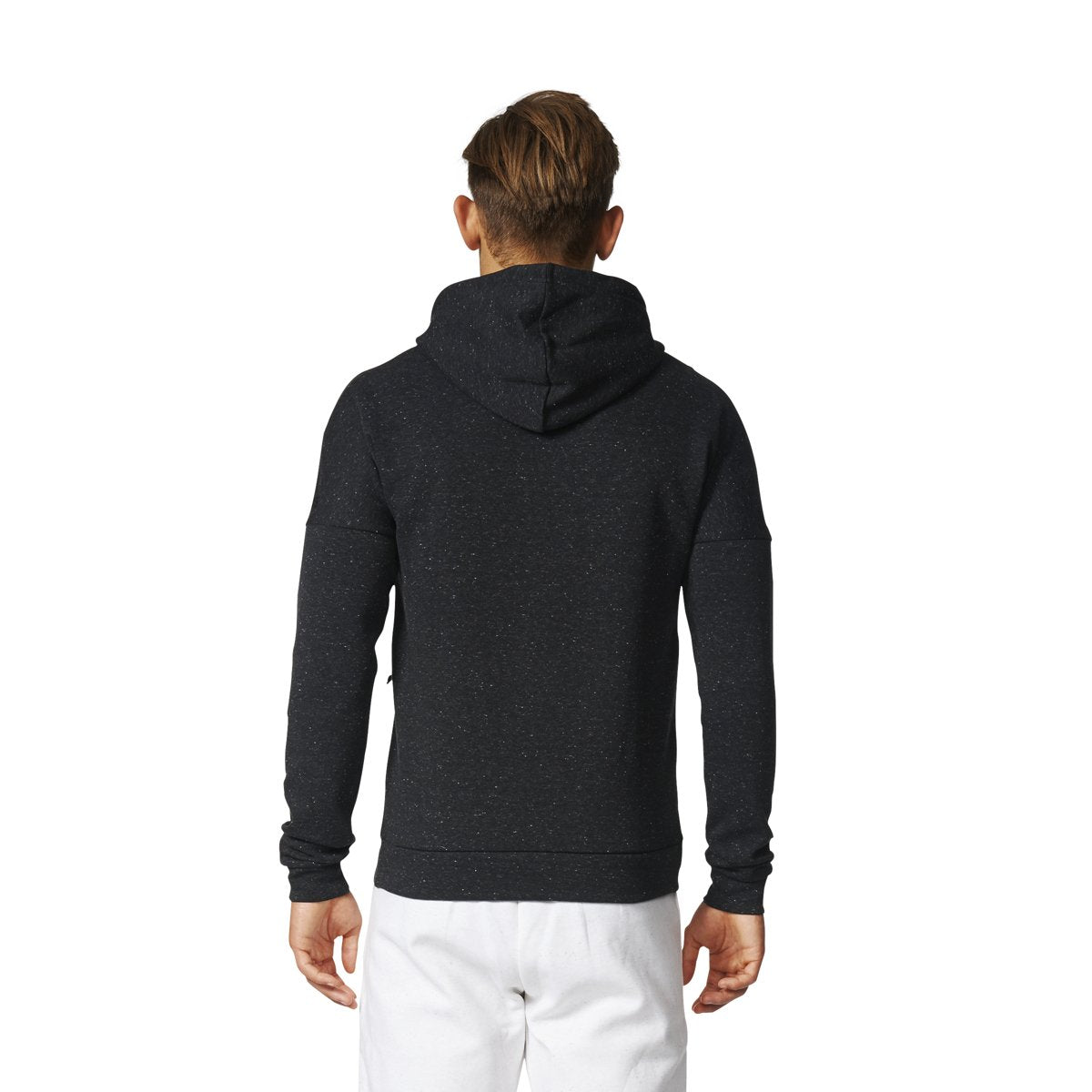 [S98783] ID Stadium Full Zip Hoodie
