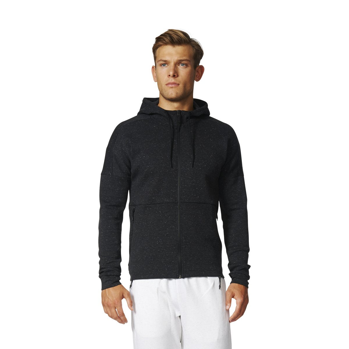 [S98783] ID Stadium Full Zip Hoodie