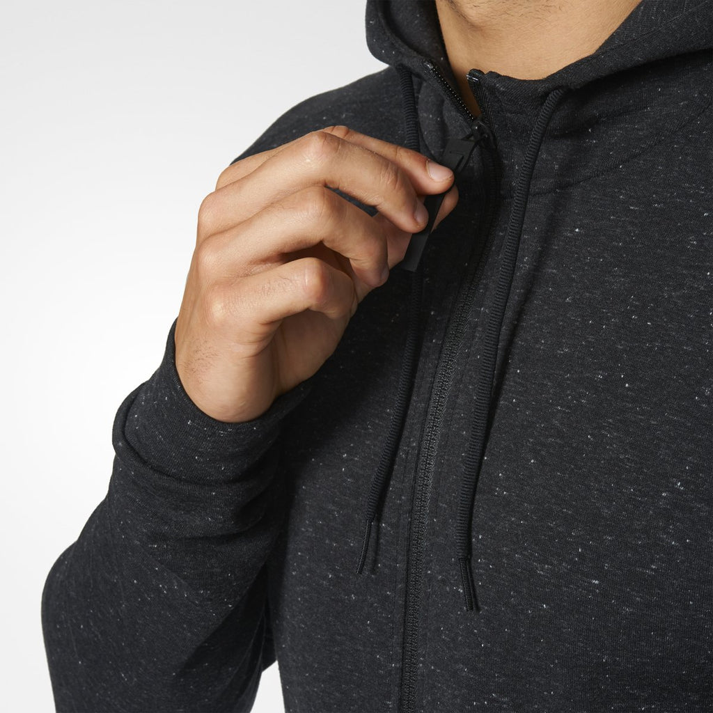 [S98783] ID Stadium Full Zip Hoodie