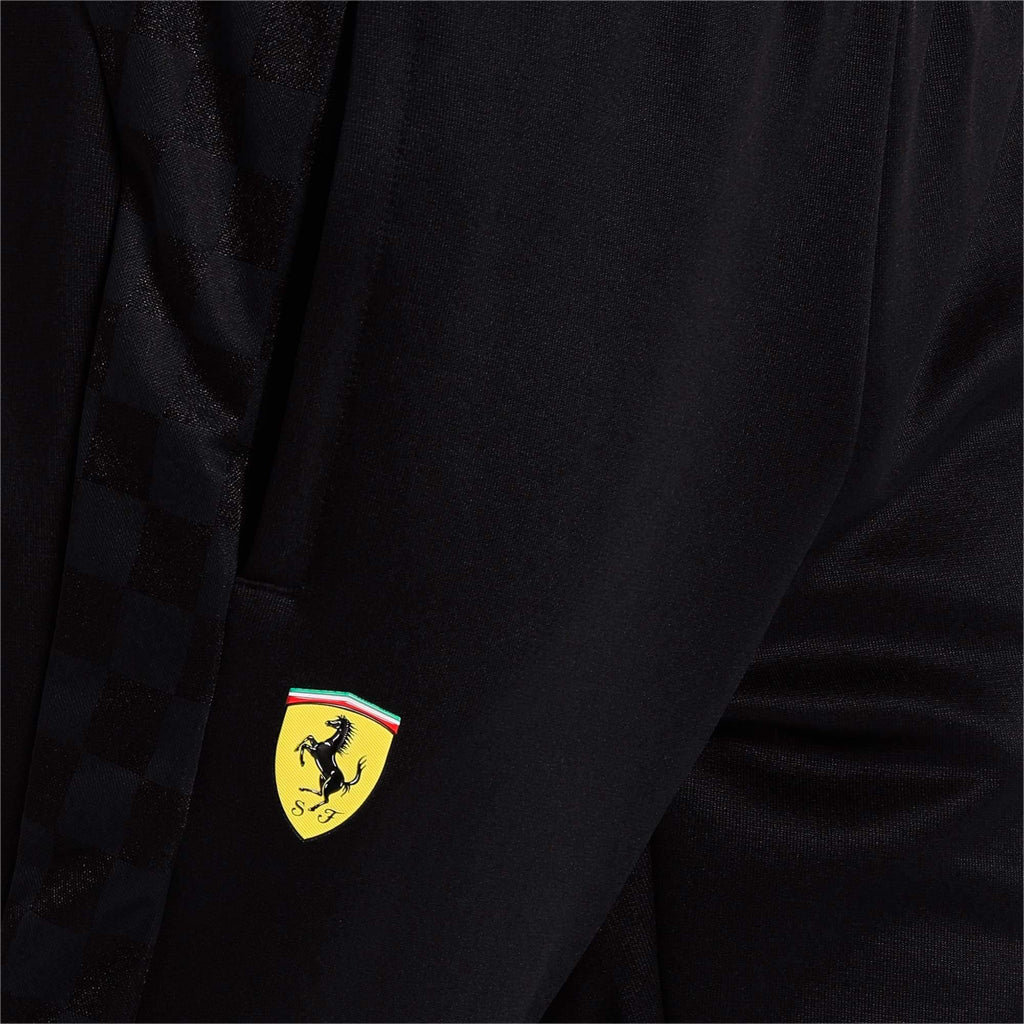 [596142-02] Mens Puma SF Ferrrari T7 Track Pants - sneakAR
