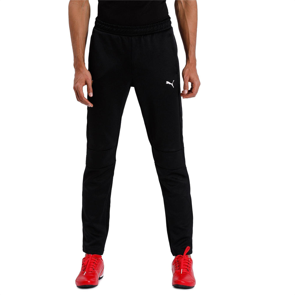 [596142-02] Mens Puma SF Ferrrari T7 Track Pants - sneakAR
