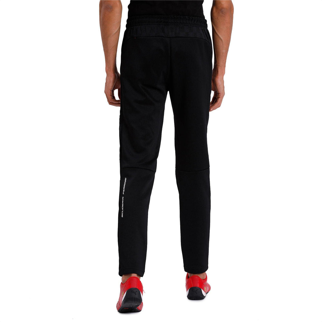 [596142-02] Mens Puma SF Ferrrari T7 Track Pants - sneakAR