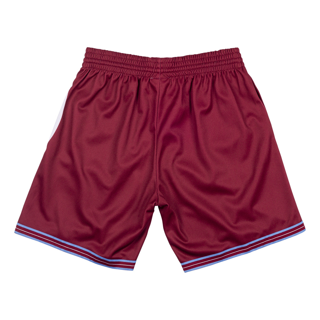Mens Mitchell & Ness MLB Big Face Short Philadelphia Phillies