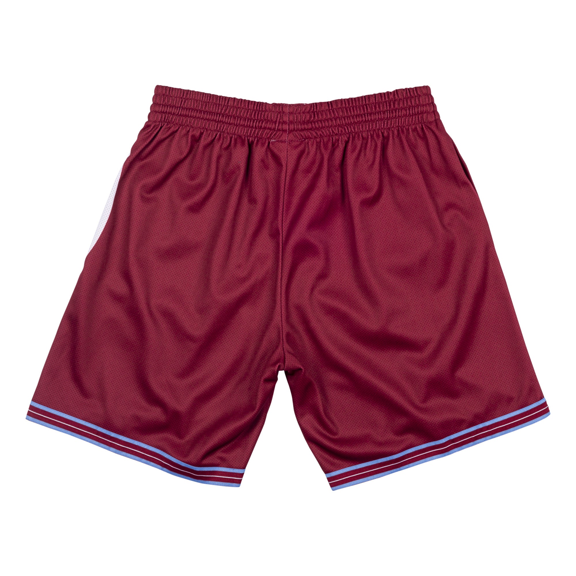 Mens Mitchell & Ness MLB Big Face Short Philadelphia Phillies