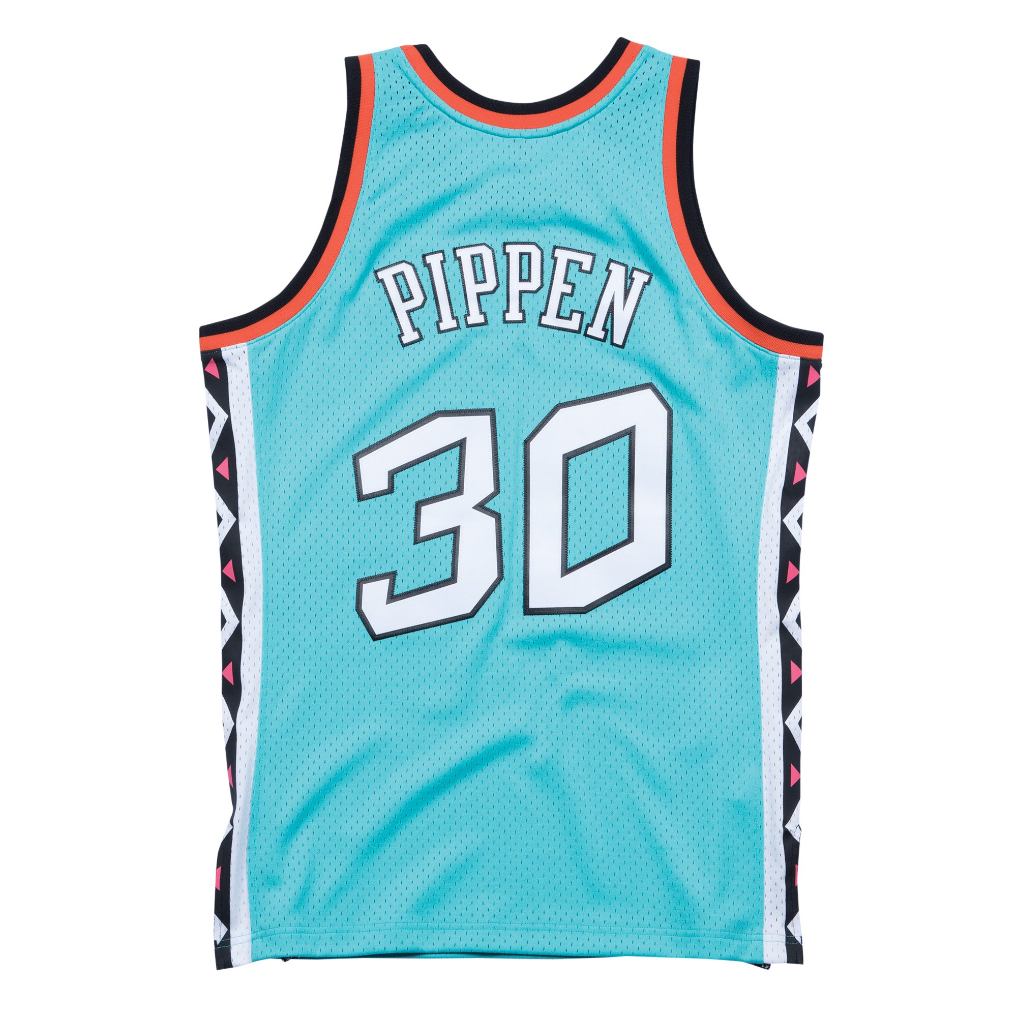 Mens Mitchell & Ness NBA Swingman Jersey All Star 1996 Scottie Pippen