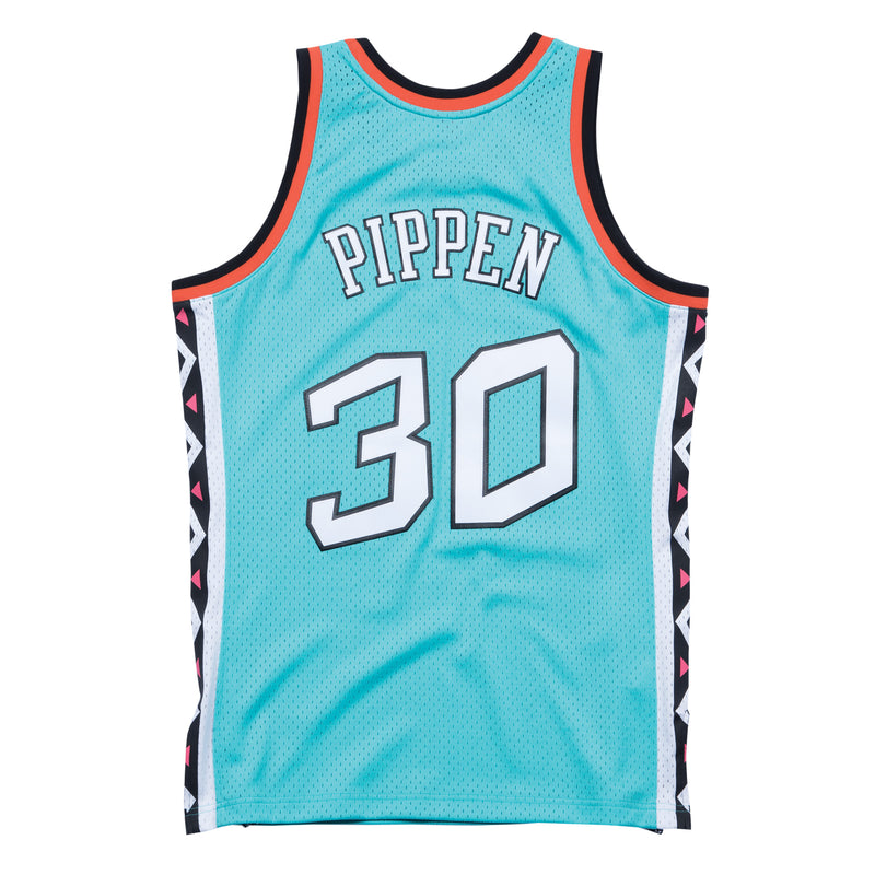 Mens Mitchell & Ness NBA Swingman Jersey All Star 1996 Scottie Pippen