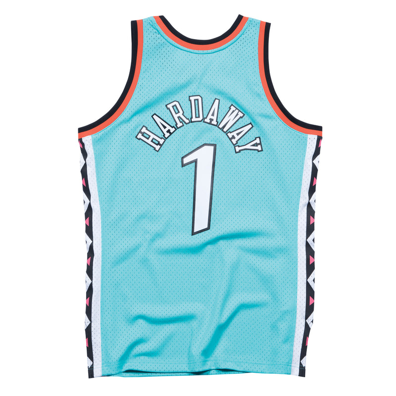 Mens Mitchell & Ness NBA Swingman Jersey All Star 96 Penny Hardaway