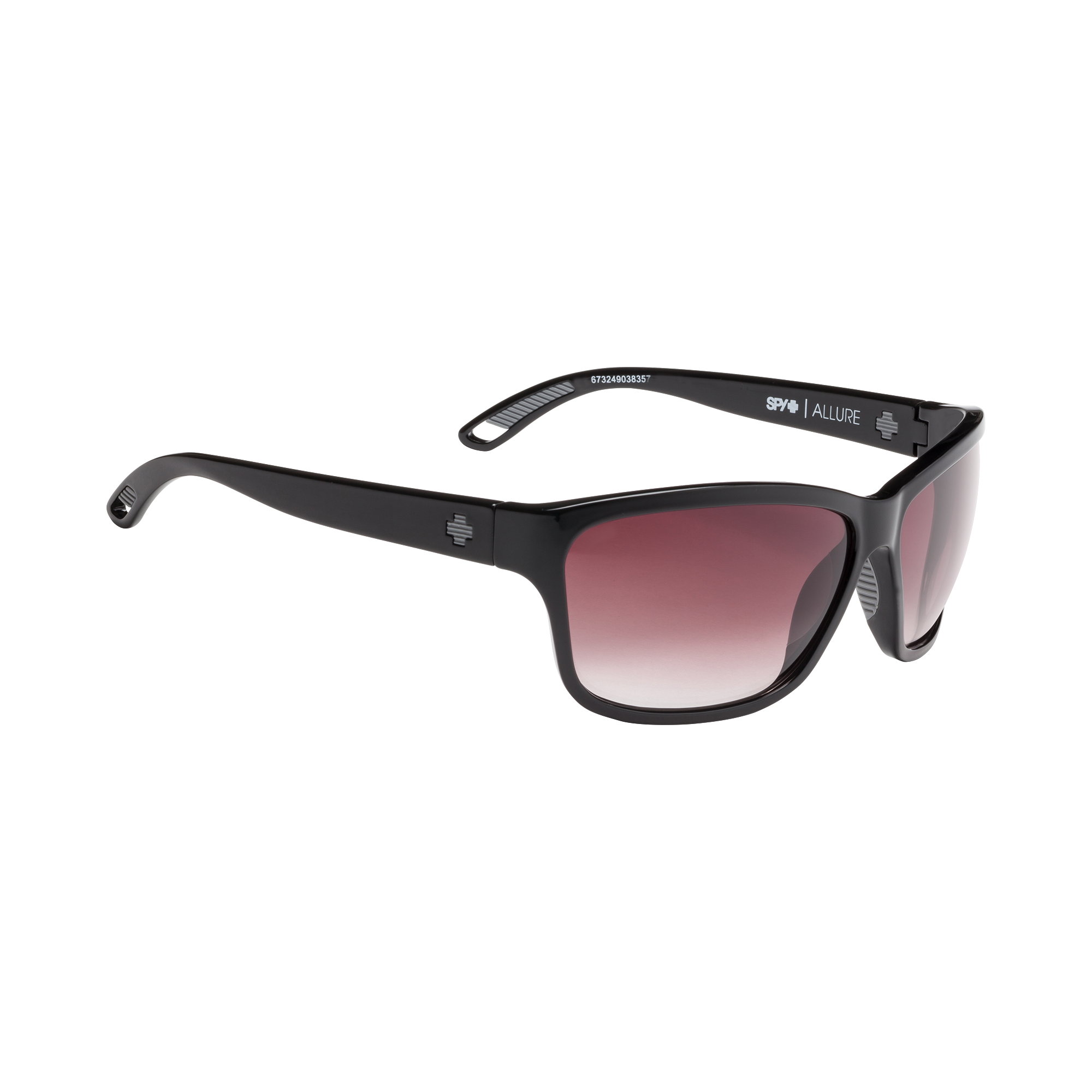 [673249038357] Womens Spy Optic Allure Sunglasses - sneakAR