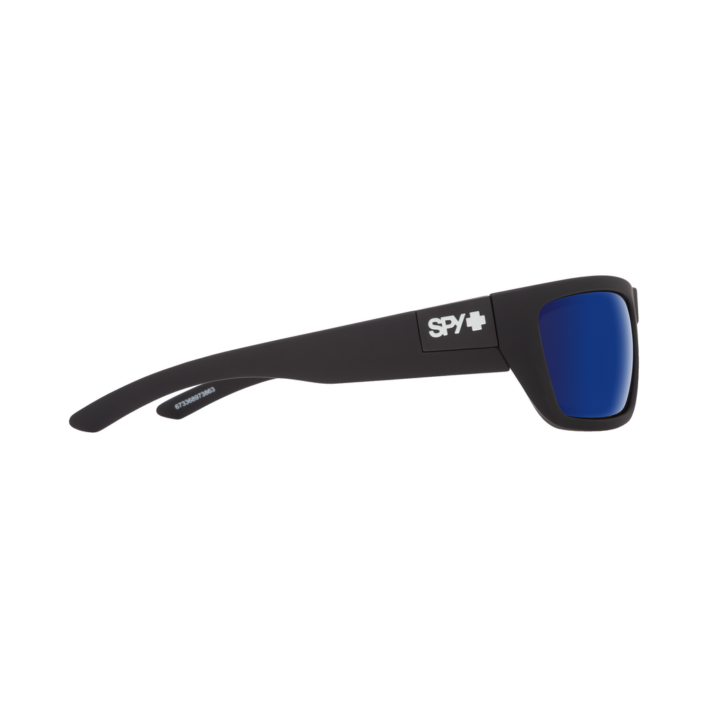 [673368973438] Mens Spy Optic Dega Polarized Sunglasses - sneakAR