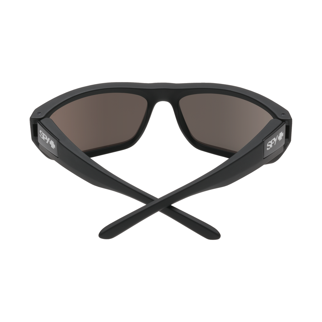 [673368973438] Mens Spy Optic Dega Polarized Sunglasses - sneakAR