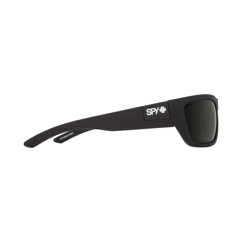 [673368973863] Mens Spy Optic Dega Sunglasses - sneakAR