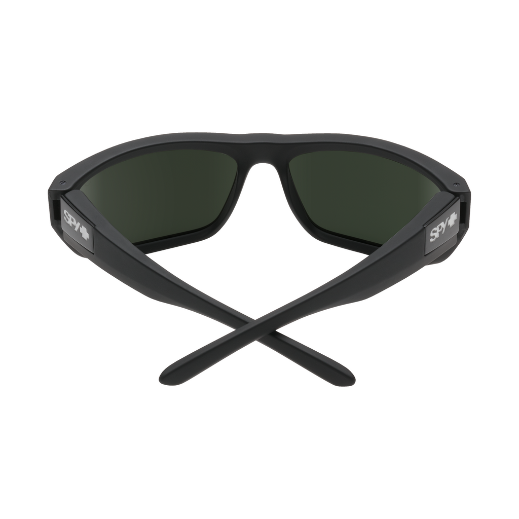 [673368973863] Mens Spy Optic Dega Sunglasses - sneakAR