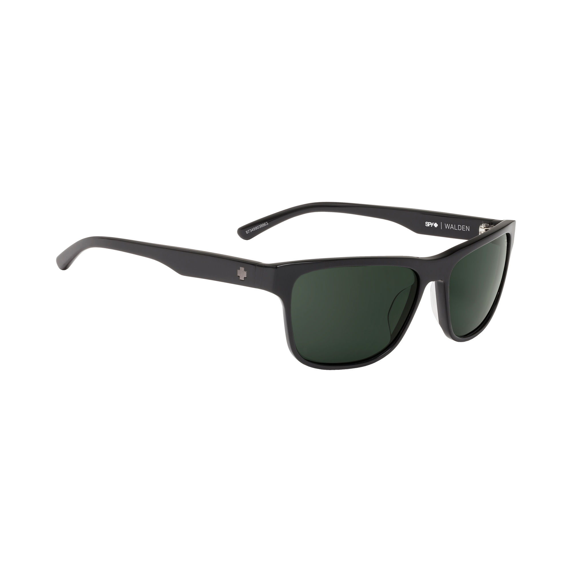 [873499038863] Mens Spy Optic Walden Sunglasses - sneakAR