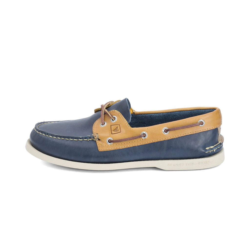 [STS11485] Mens Sperry A/O 2-Eye Tones
