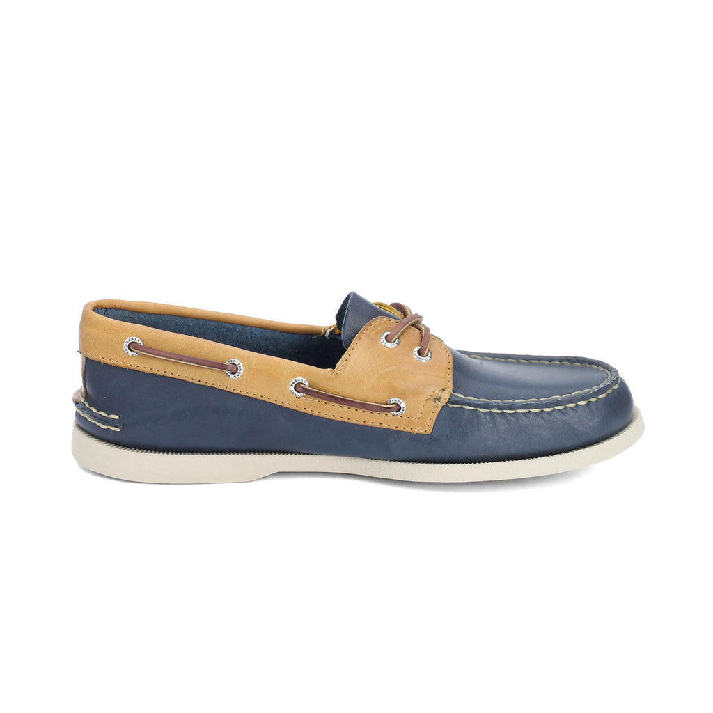[STS11485] Mens Sperry A/O 2-Eye Tones