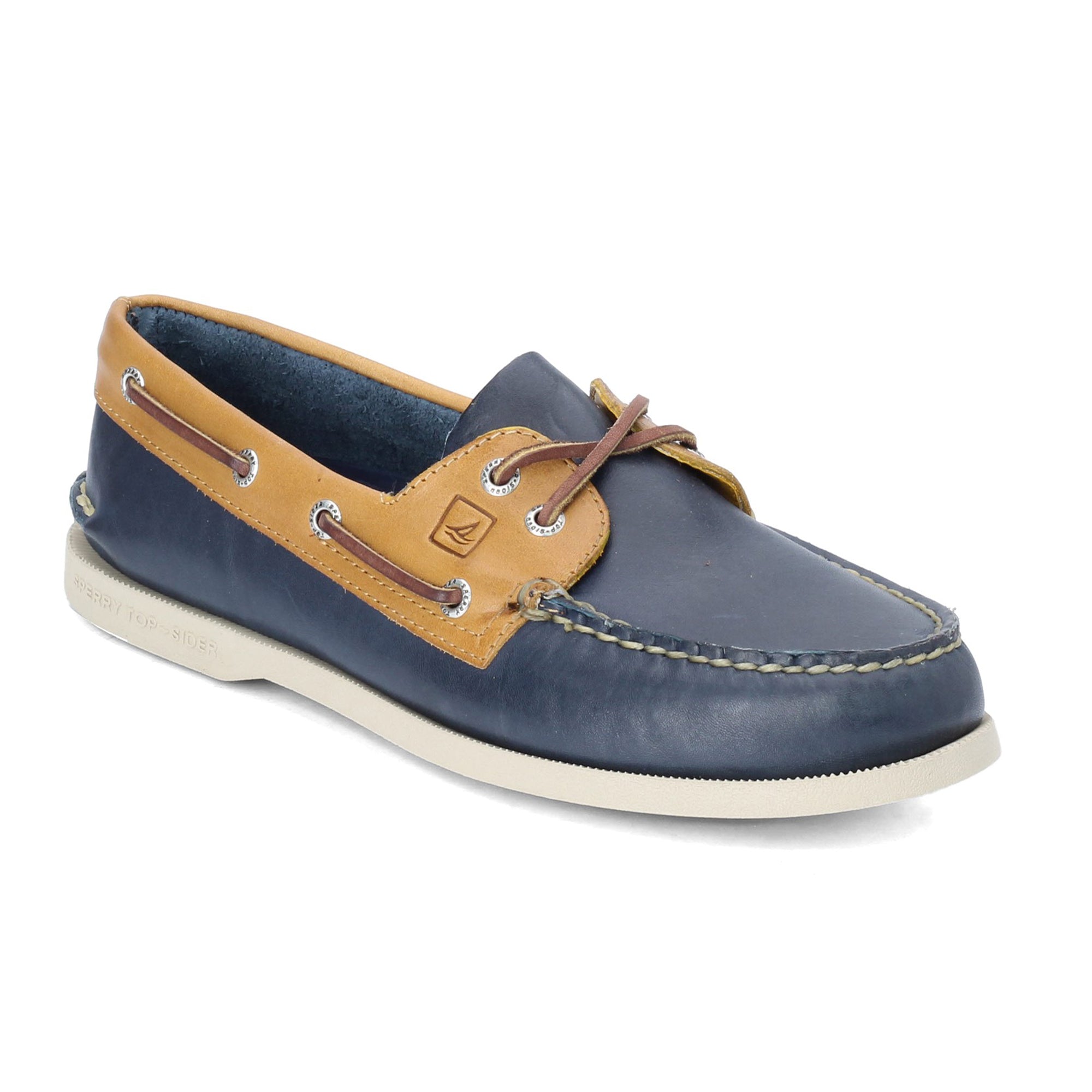 [STS11485] Mens Sperry A/O 2-Eye Tones