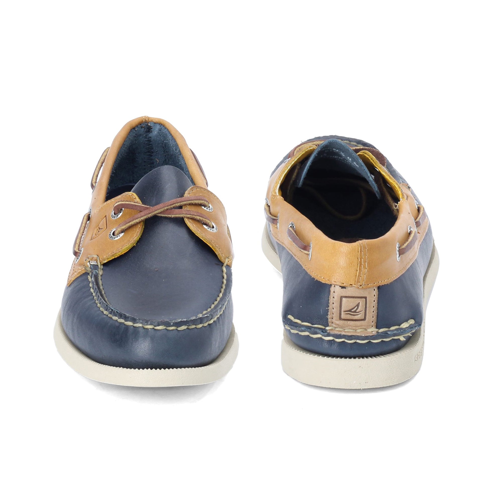[STS11485] Mens Sperry A/O 2-Eye Tones