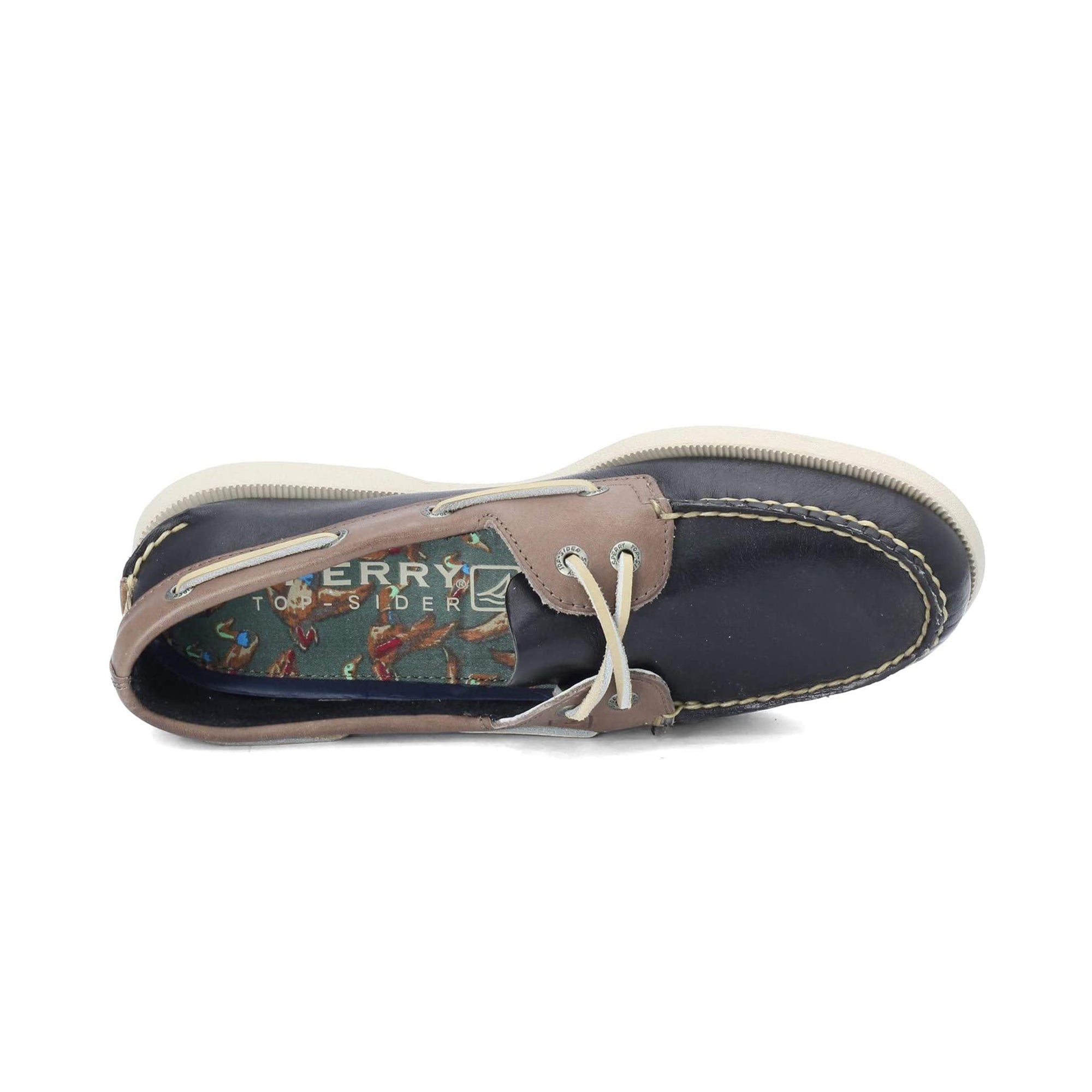 [STS11486] Mens Sperry A/O 2-Eye Tones