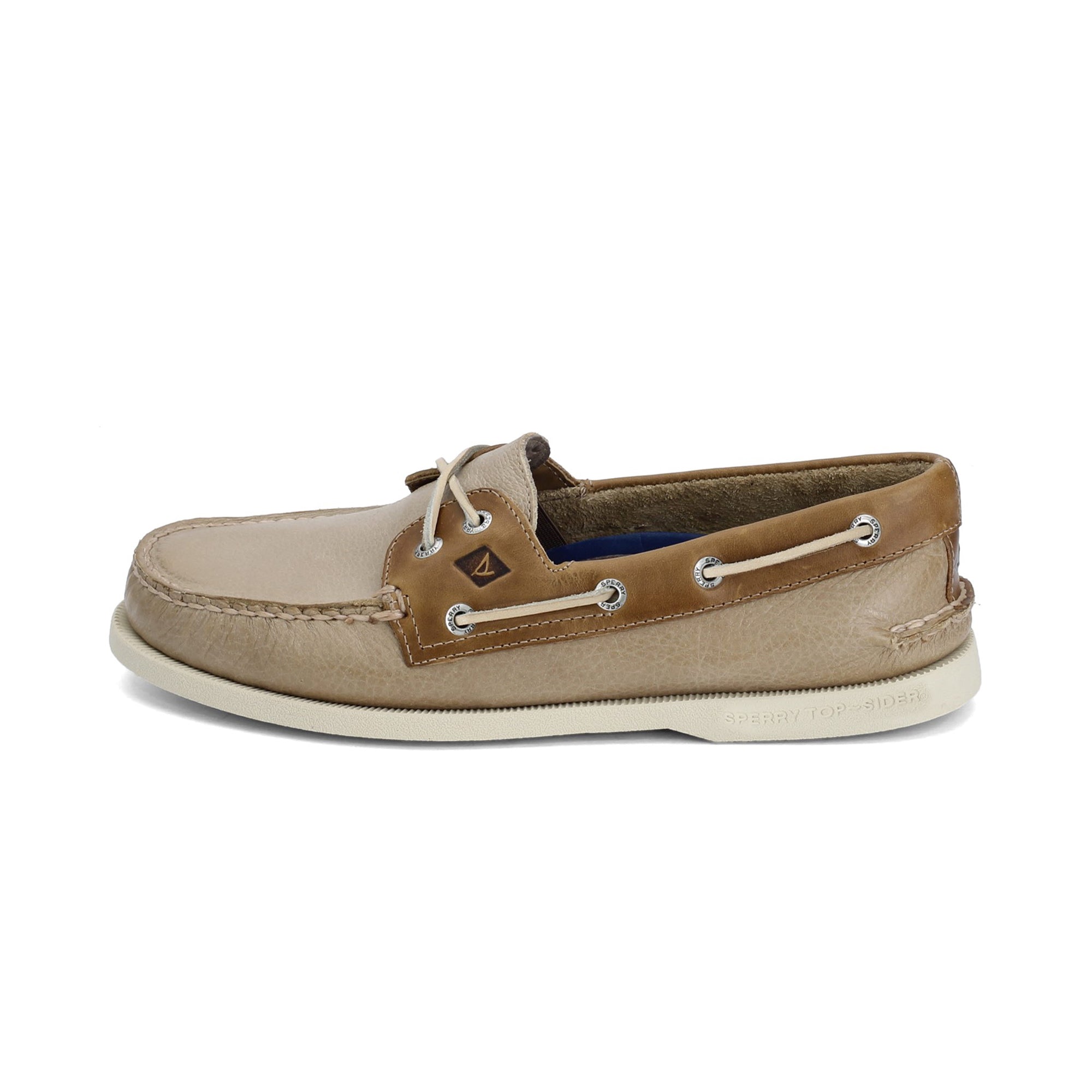 [STS12602] Mens Sperry A/O 2-Eye Cross Lace