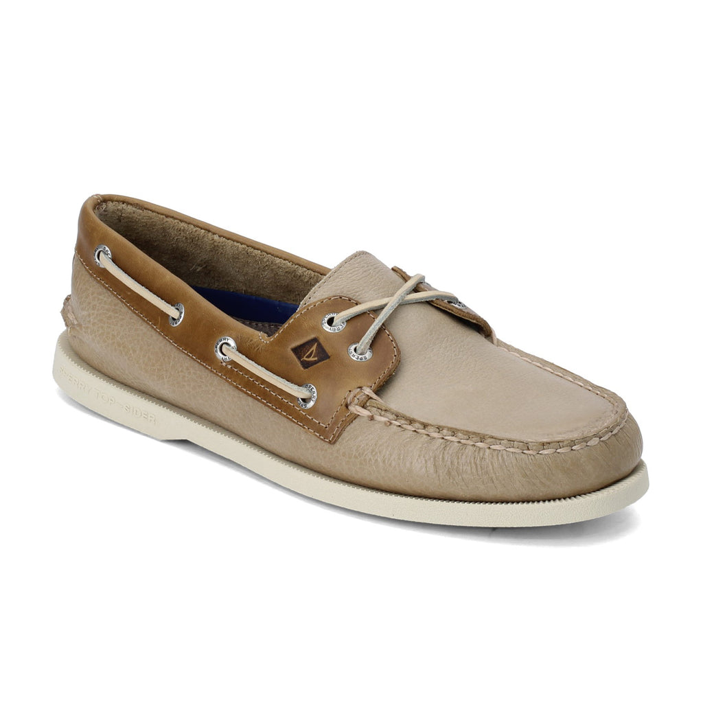 [STS12602] Mens Sperry A/O 2-Eye Cross Lace
