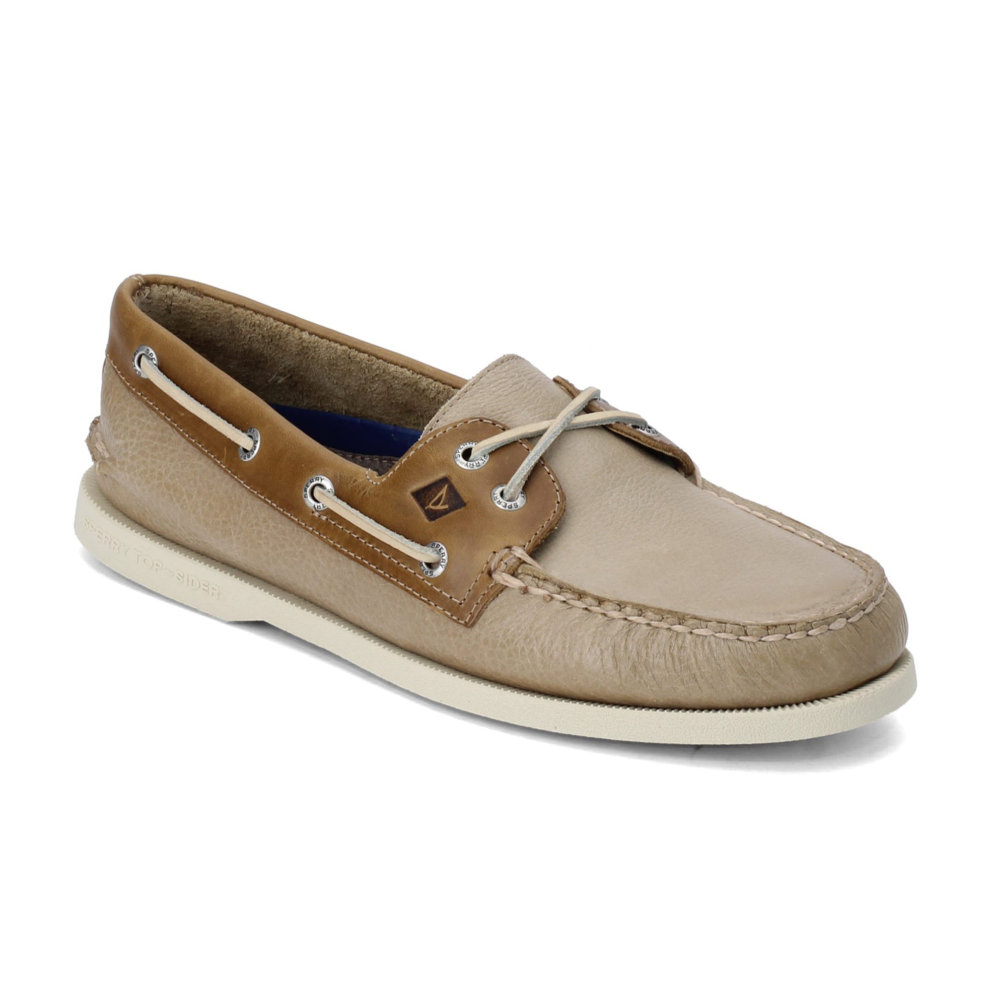 [STS12602] Mens Sperry A/O 2-Eye Cross Lace