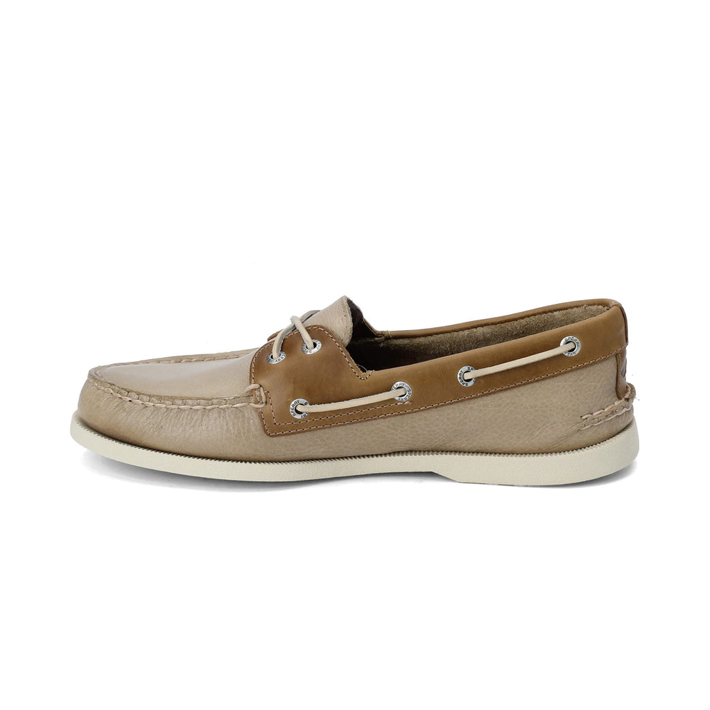 [STS12602] Mens Sperry A/O 2-Eye Cross Lace