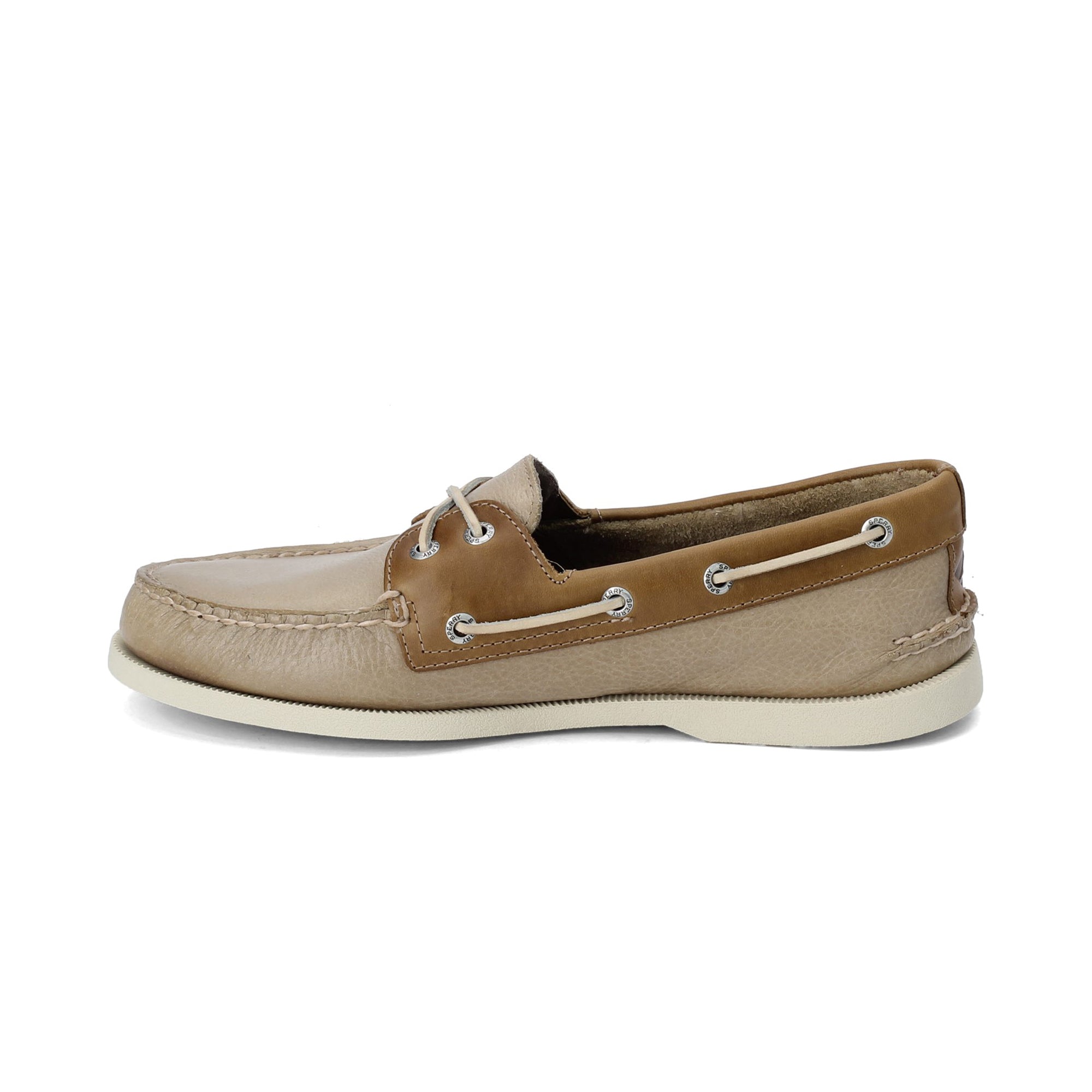 [STS12602] Mens Sperry A/O 2-Eye Cross Lace