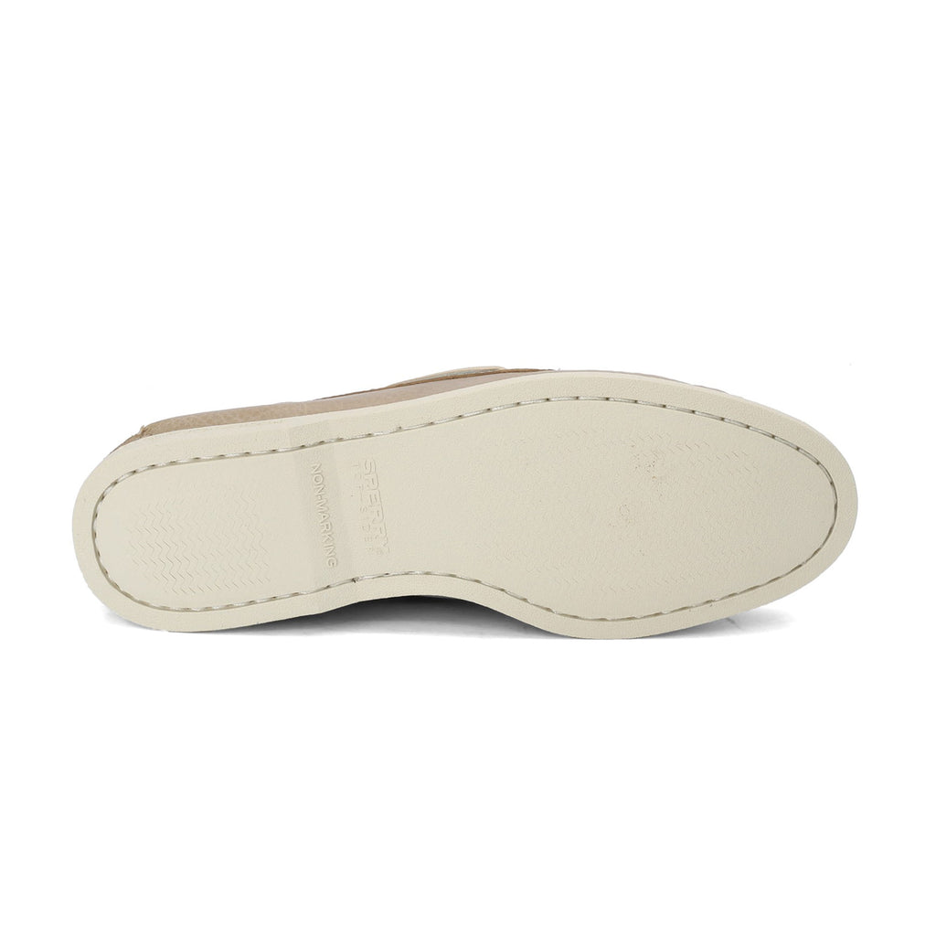 [STS12602] Mens Sperry A/O 2-Eye Cross Lace