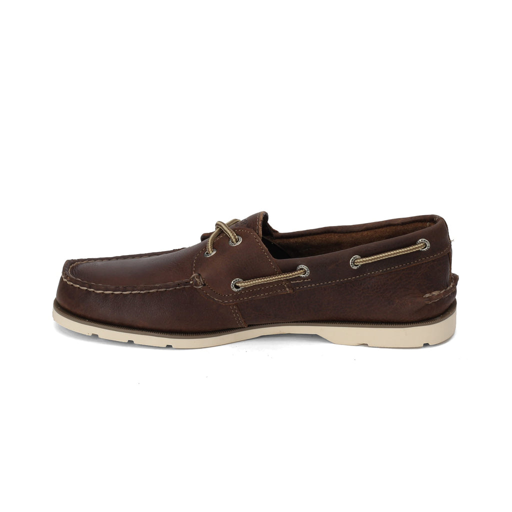[STS13645] Mens Sperry Leeward 2-Eye Cross Lace