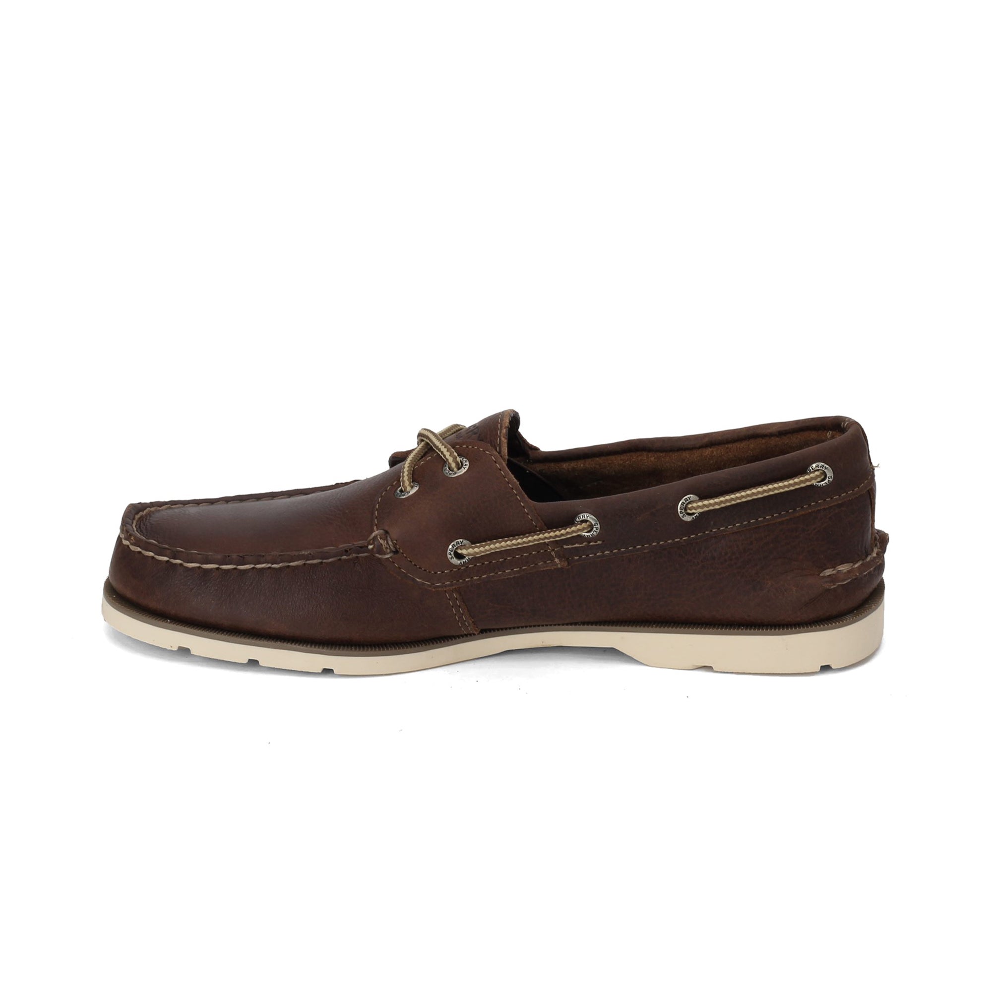 [STS13645] Mens Sperry Leeward 2-Eye Cross Lace