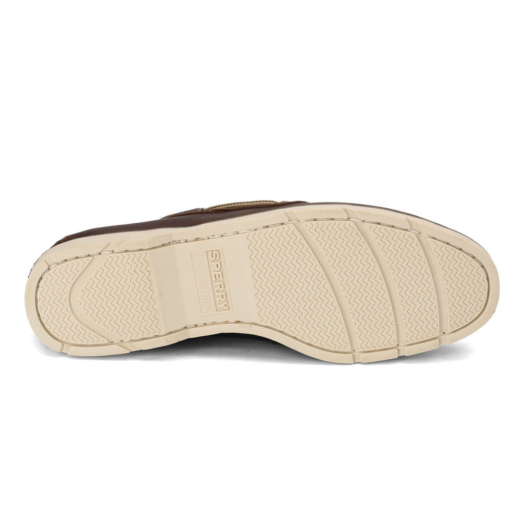 [STS13645] Mens Sperry Leeward 2-Eye Cross Lace