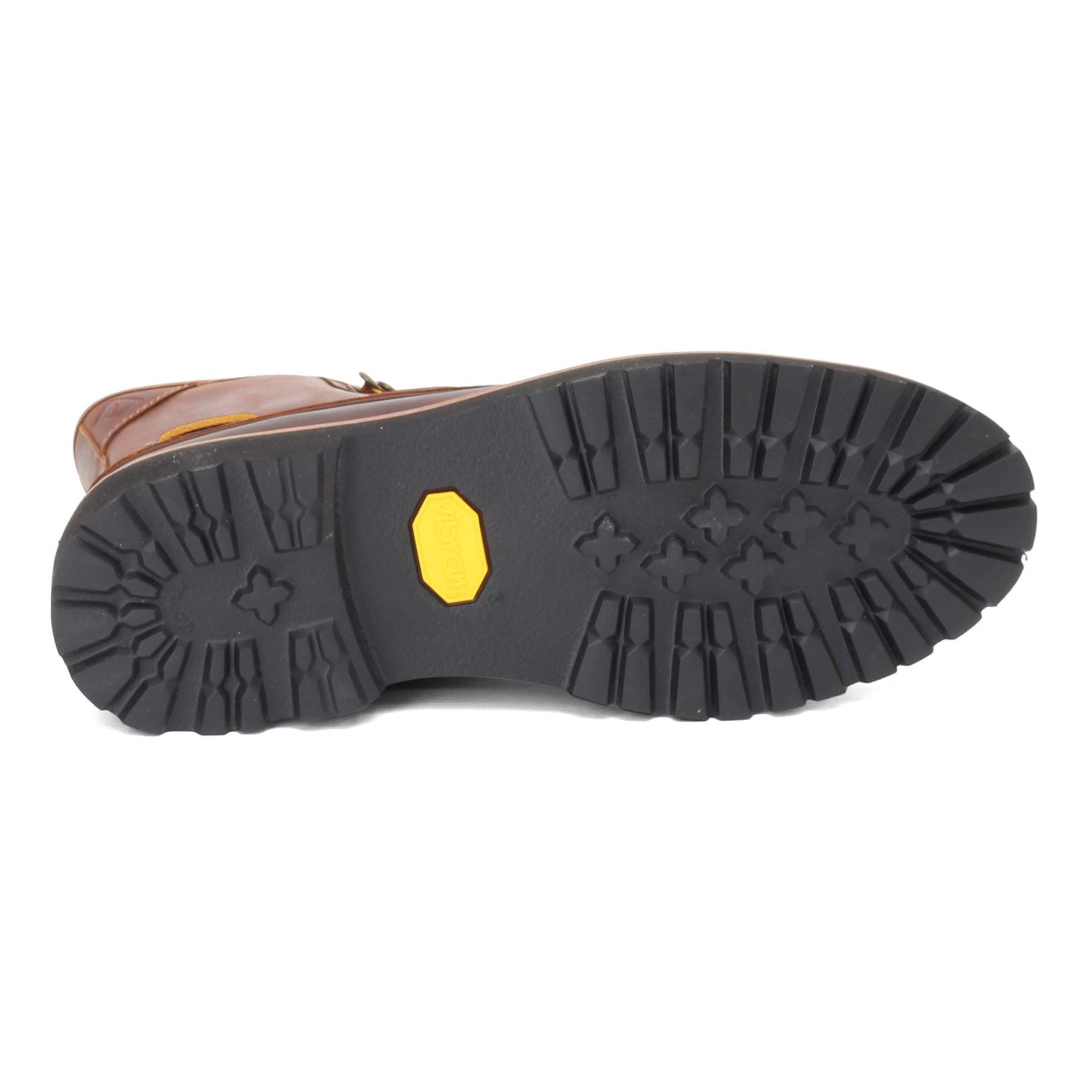 [STS15953] Mens Sperry Gold Lug Duck Boot