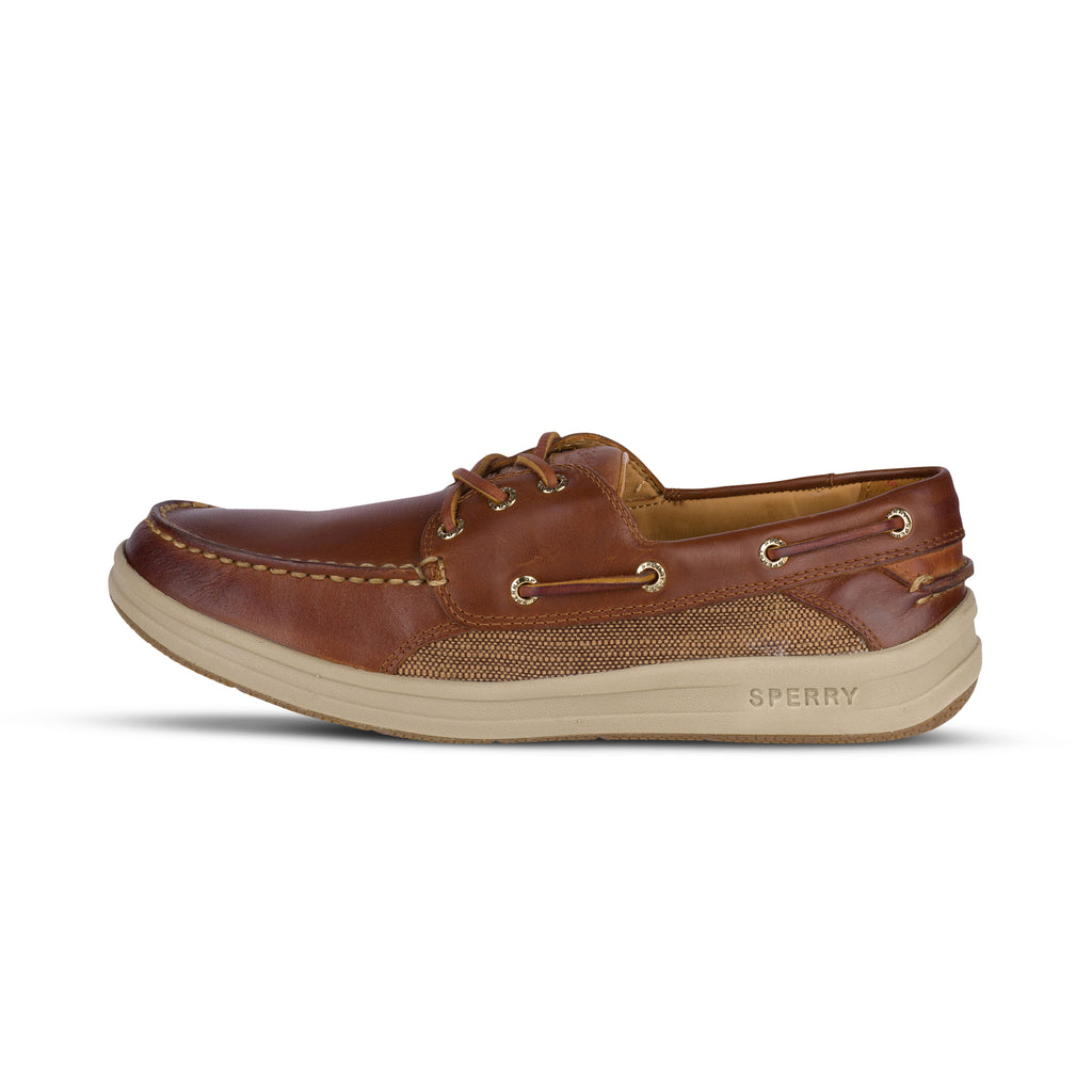 [STS17152] Mens Sperry Gold Gamefish 3-Eye