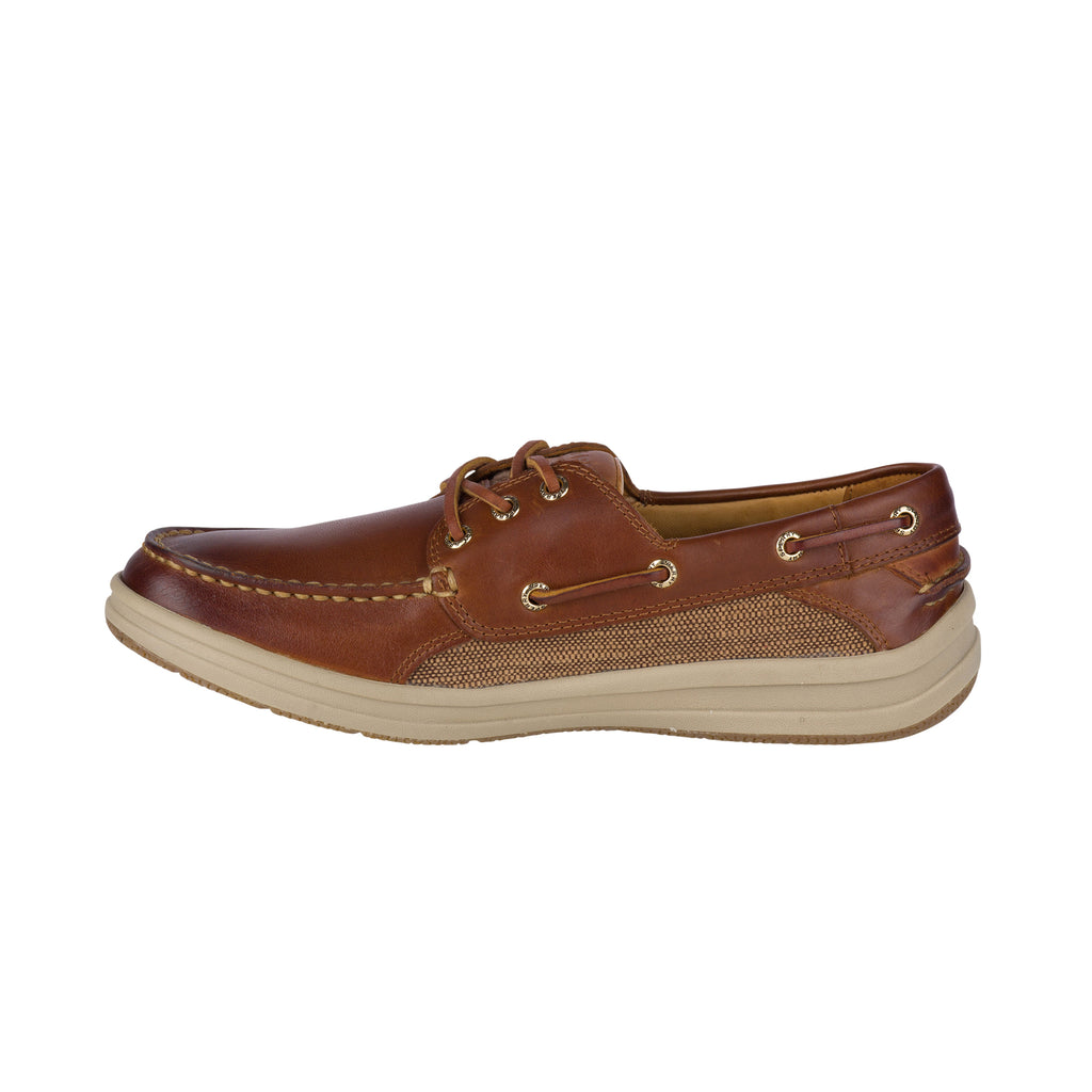 [STS17152] Mens Sperry Gold Gamefish 3-Eye