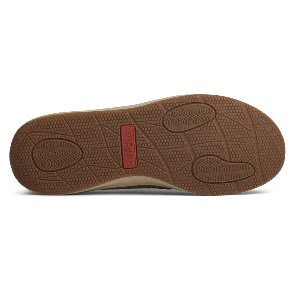 [STS17152] Mens Sperry Gold Gamefish 3-Eye