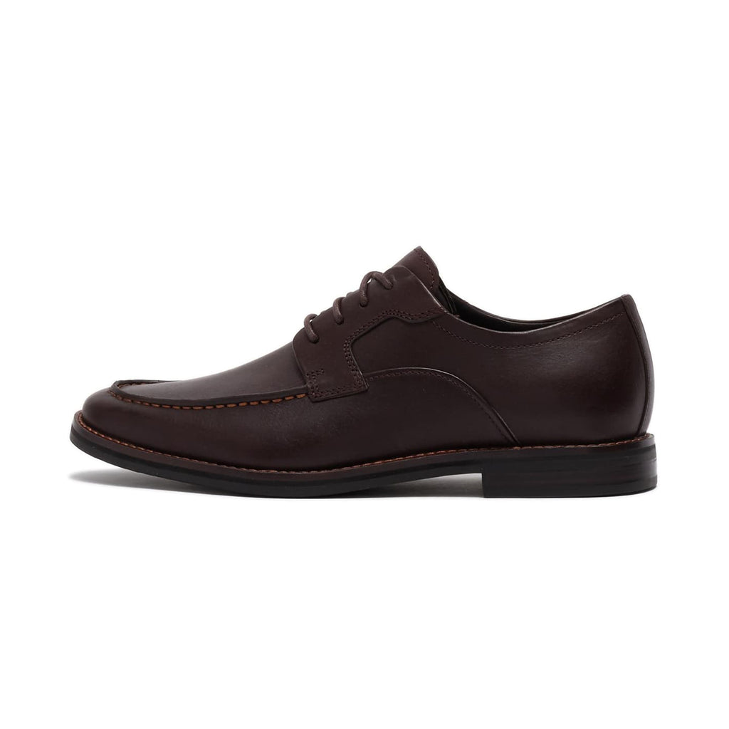 [STS18383] Mens Sperry Gold Exeter Oxford