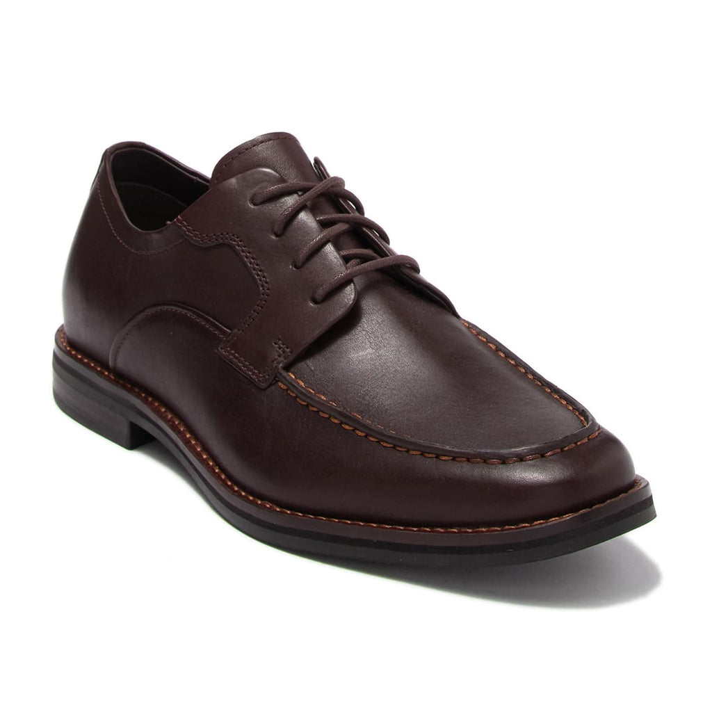 [STS18383] Mens Sperry Gold Exeter Oxford
